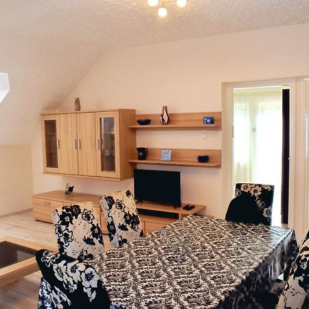 Relax Apartman زلاكاروس المظهر الخارجي الصورة