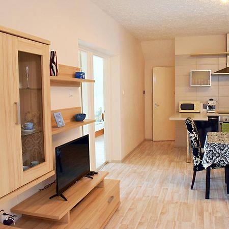Relax Apartman زلاكاروس المظهر الخارجي الصورة