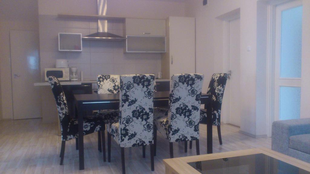 Relax Apartman زلاكاروس الغرفة الصورة