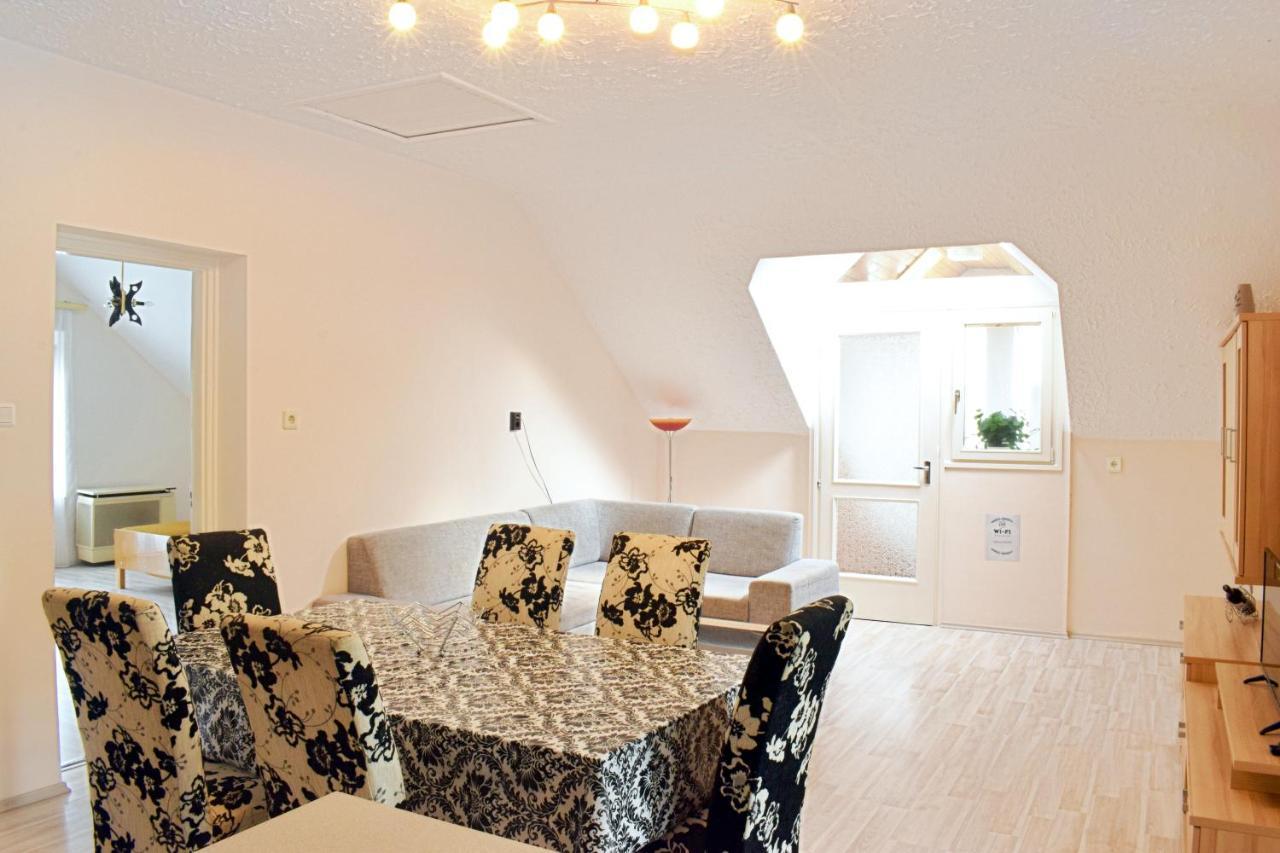 Relax Apartman زلاكاروس المظهر الخارجي الصورة