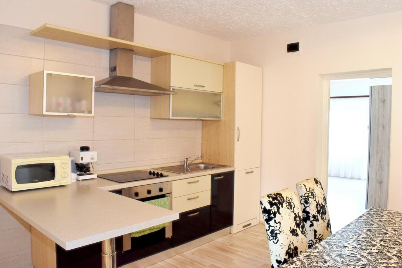 Relax Apartman زلاكاروس المظهر الخارجي الصورة