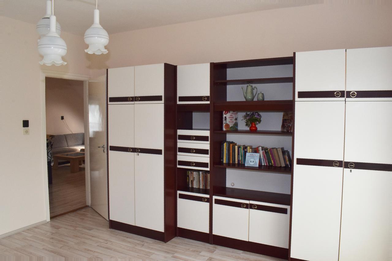 Relax Apartman زلاكاروس المظهر الخارجي الصورة
