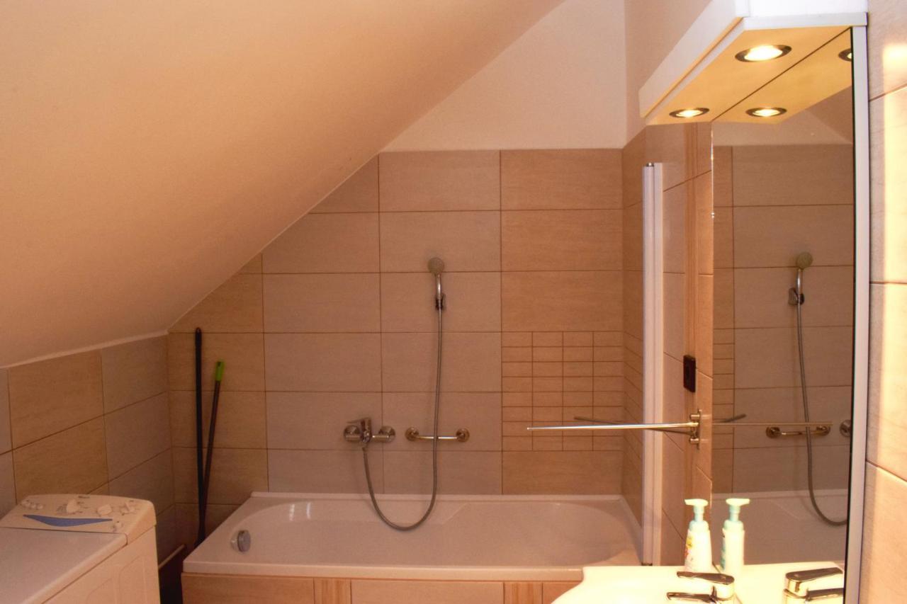 Relax Apartman زلاكاروس المظهر الخارجي الصورة