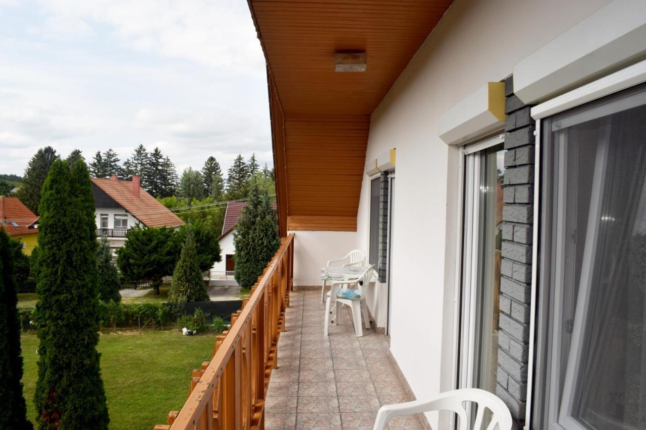 Relax Apartman زلاكاروس المظهر الخارجي الصورة