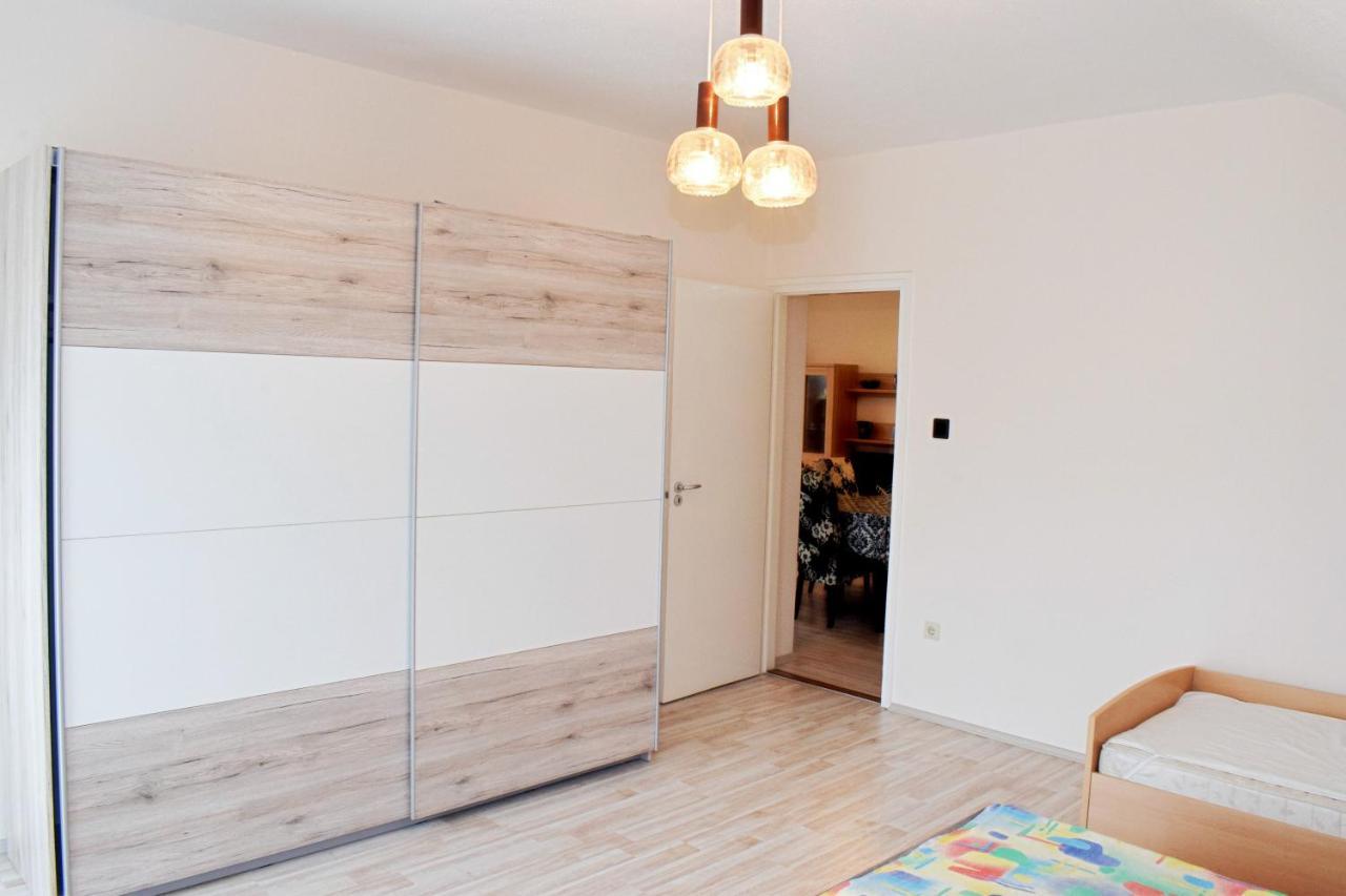 Relax Apartman زلاكاروس المظهر الخارجي الصورة